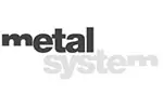 Offre d'emploi Serrurier metallier H/F de Metal System