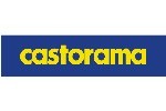Logo client Castorama