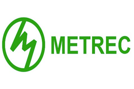 Logo client Metrec