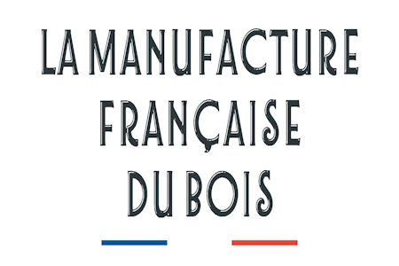 Logo MFDB LA MANUFACTURE FRANCAISE DU BOIS (MFDB)
