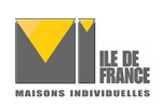 Logo client Maisons Individuelles Idf