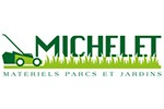 Logo client Michelet