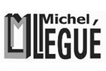 Logo client Legue