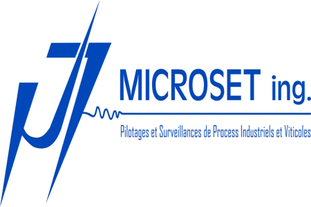 Logo MICROSET ING.