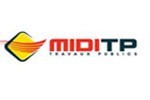 Logo MIDI TRAVAUX PUBLICS