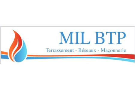 Logo client Mil Btp 