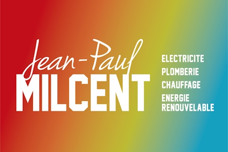 Logo JEAN-PAUL MILCENT