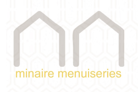 Logo MENUISERIE MINAIRE