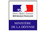 Logo SERVICE D'INFRASTRUCTURE DE LA DEFENSE