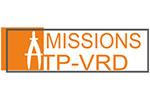 MISSIONS TP VRD