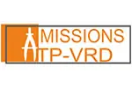 Offre d'emploi Assistant(e) administratif(ive) et de gestion H/F de Missions Tp Vrd