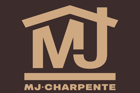 Logo MJ CHARPENTE