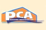 Logo PCA MAISONS
