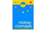 Logo MAIRIE DE MOISSY-CRAMAYEL