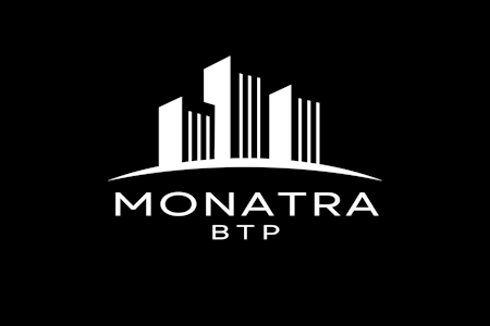 Logo MONATRA BTP