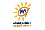 Logo COMMUNAUTÉ D'AGGLOMÉRATION DE MONTPELLIER 