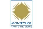 Logo MAIRIE DE MONTROUGE