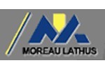 Logo MOREAU LATHUS