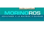 Logo MORINO-ROS