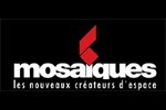 Logo MOSAIQUES