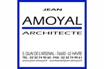 Logo client Jean Amoyal