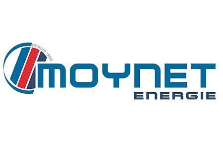 Logo MOYNET ENERGIE