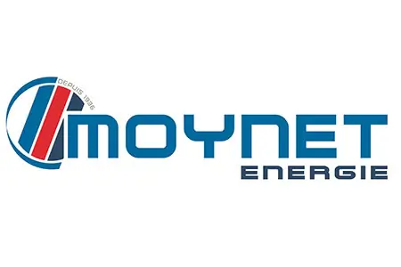 Annonce entreprise Moynet energie