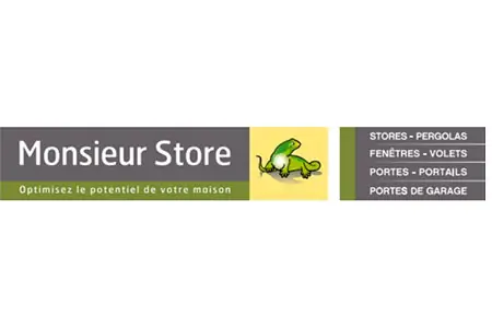Offre d'emploi Menuisier poseur H/F de Monsieur Store