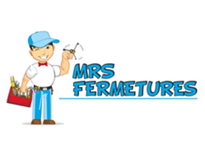 MRS FERMETURES