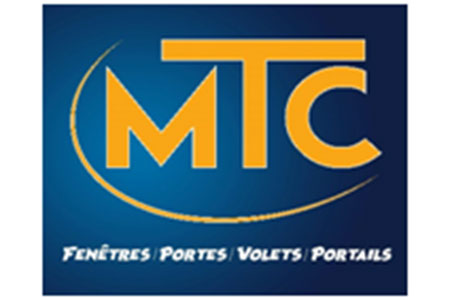 Logo MENUISERIE TERRASSES CREATION