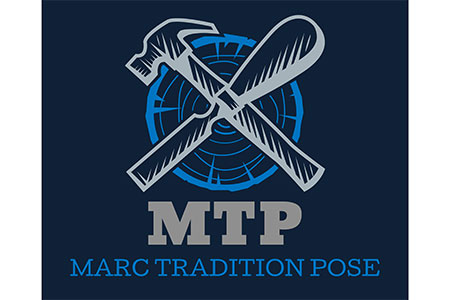 Logo MARC TRADITION POSE