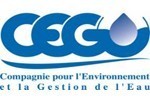 Logo CEG