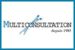 Logo client Multiconsultation