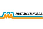 Logo MULTIASSISTANCE