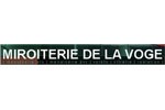 Logo client Miroiterie De La Voge