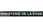 Logo MIROITERIE DE LA VOGE
