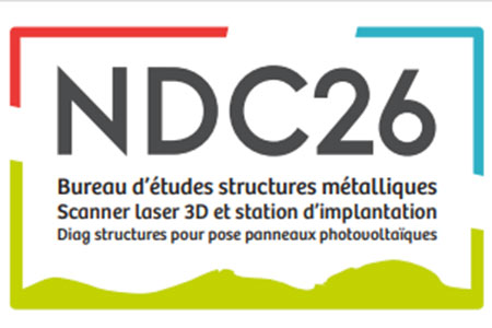 Logo NDC 26