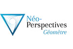 Logo NEO-PERSPECTIVES GEOMETRE