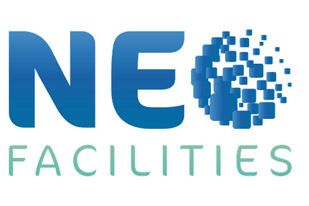 Logo NEO FACILITIES