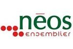 Logo client Neos Solutions