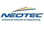 Logo NEOTEC