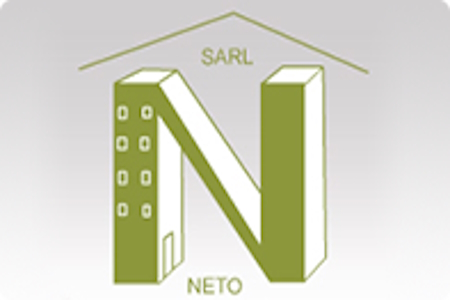 Logo SARL NETO