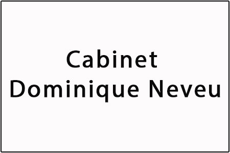 Logo CABINET DOMINIQUE NEVEU