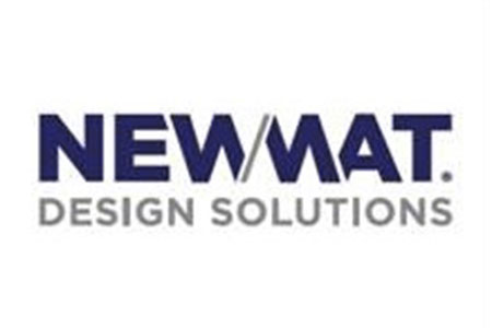 Logo client Newmat