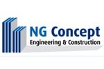 Logo client Ng Concept