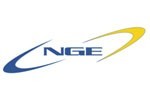 Logo client Groupe Nge