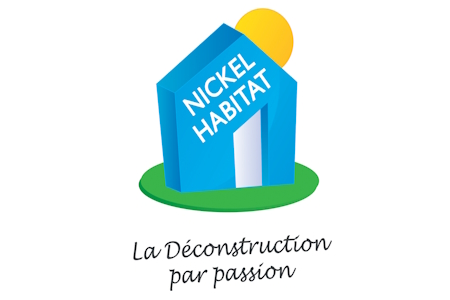 Entreprise Nickel habitat