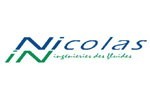 Logo NICOLAS INGENIERIES