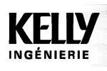 Logo client Kelly Ingenierie