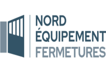 Logo NORD EQUIPEMENTS FERMETURES